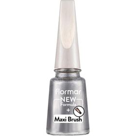 Flormar PL436 Pearly Nail Enamel Oje