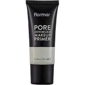 Flormar Pore Minimizer Makyaj Bazı