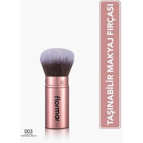 Flormar Portable Brush