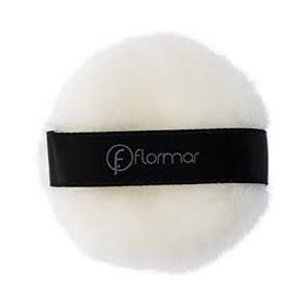 Flormar Powder Puff Pudra Süngeri