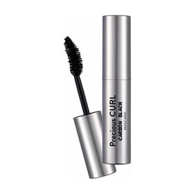 Flormar Precious Curl Carbon Black Maskara