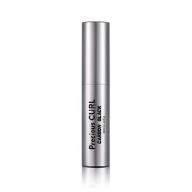 Flormar Precious Curl Carbon Black Maskara
