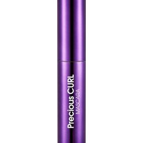 Flormar Precious Curl Classic Black Maskara