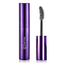 Flormar Precious Curl Classic Black Maskara