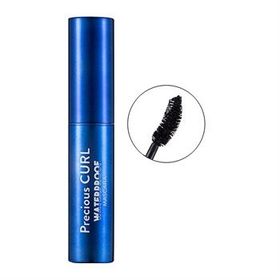 Flormar Precious Curl Waterproof Maskara