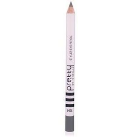 Flormar Pretty 104 Intense Grey Styler Göz Kalemi