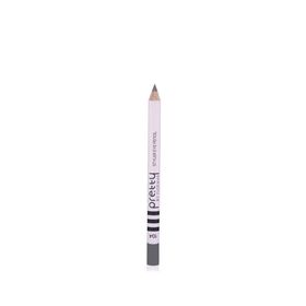 Flormar Pretty 104 Intense Grey Styler Göz Kalemi