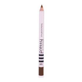 Flormar Pretty 104 Intense Grey Styler Göz Kalemi