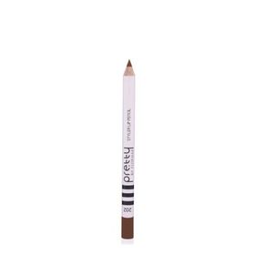 Flormar Pretty 202 Light Nougat Lipliner Dudak Kalemi