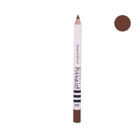 Flormar Pretty 202 Light Nougat Lipliner Dudak Kalemi