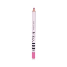 Flormar Pretty 206 Cyclemen Lipliner Dudak Kalemi