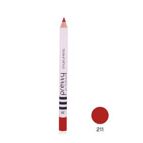 Flormar Pretty 211 Scarlet Dudak Kalemi