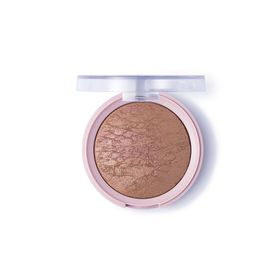 Flormar Pretty Baked Blush 006 Copper Bronze Allık