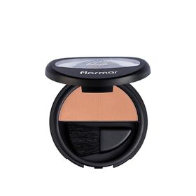 Flormar Pretty Baked Blush 006 Copper Bronze Allık