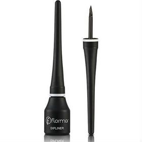 Flormar Pretty Black Dipliner