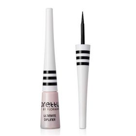Flormar Pretty Black Dipliner