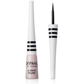 Flormar Pretty Black Dipliner
