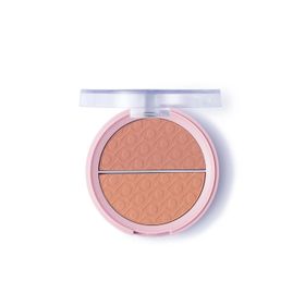 Flormar Pretty By Flormar Baked Powder 005 Soft Beige Pudra