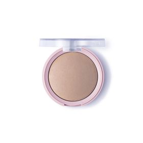 Flormar Pretty By Flormar Baked Powder 005 Soft Beige Pudra