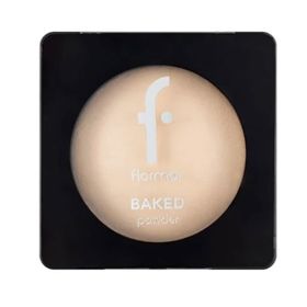 Flormar Pretty By Flormar Baked Powder 007 Medium Beige Pudra