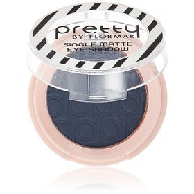 Flormar Pretty By Flormar Single Matte 009 Shadow Blue Eyeshadow Göz Farı