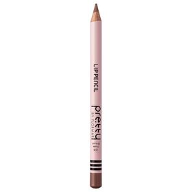 Flormar Pretty By Flormar Styler 204 Nude Brown Dudak Kalemi
