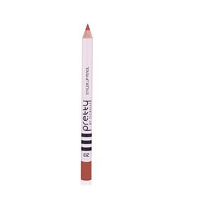 Flormar Pretty By Flormar Styler 213 Brown Pink Dudak Kalemi