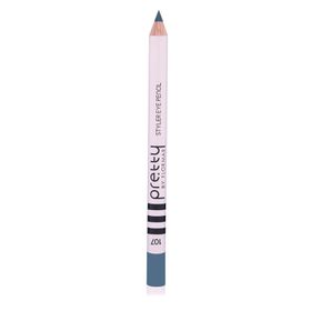 Flormar Pretty By Styler 107 Queen Blue Eyeliner