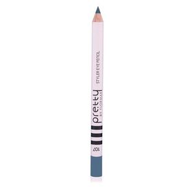 Flormar Pretty By Styler 107 Queen Blue Eyeliner