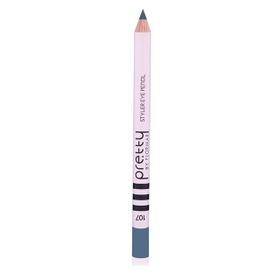 Flormar Pretty By Styler 107 Queen Blue Eyeliner