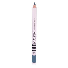 Flormar Pretty By Styler 107 Queen Blue Eyeliner