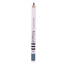 Flormar Pretty By Styler 107 Queen Blue Eyeliner