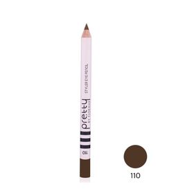Flormar Pretty By Styler 110 Coffee Bean Eyeliner