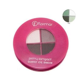 Flormar Pretty Compact 4lü P044 Far