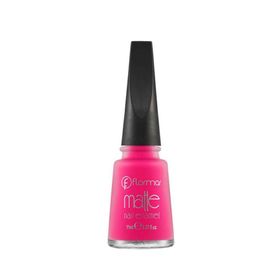 Flormar Pretty Essential No:09 Elegant Pink Oje