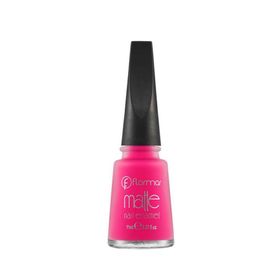 Flormar Pretty Essential No:09 Elegant Pink Oje