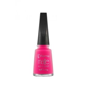Flormar Pretty Essential No:09 Elegant Pink Oje