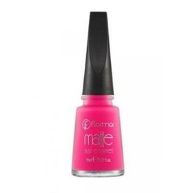 Flormar Pretty Essential No:09 Elegant Pink Oje