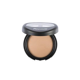Flormar Pretty Ivory Baked Pudra
