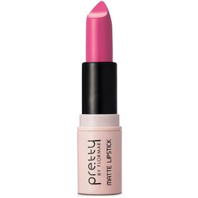 Flormar Pretty Matte 17 Coffeebrick