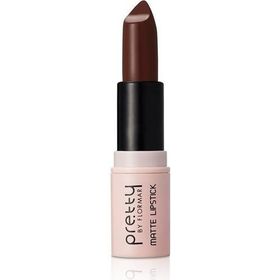 Flormar Pretty Matte 18 Deep Sangria