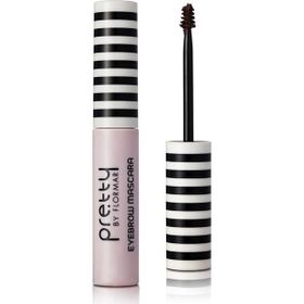 Flormar Pretty No:02 Medium Eyebrow Mascara