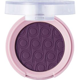 Flormar Pretty Single Matte Eyeshadow Mat Dark Plum No:010 Göz Farı