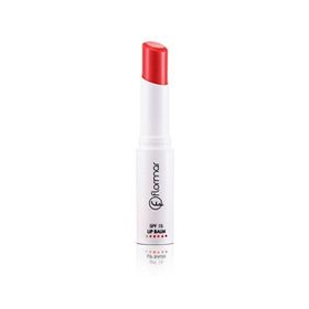 Flormar Pretty Strawberry Lip Balm Ruj