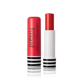 Flormar Pretty Strawberry Lip Balm Ruj