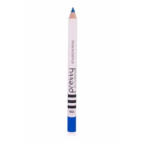 Flormar Pretty Styler 106 Electric Blue Göz Kalemi