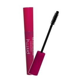 Flormar Pretty Suya Dayanklı Siyah Maskara