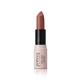 Flormar Pretty True Creamy Coffee Ruj
