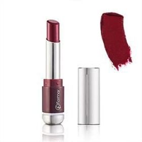 Flormar Prime N Lips 16 Velvety Bordeaux Lipstick Ruj