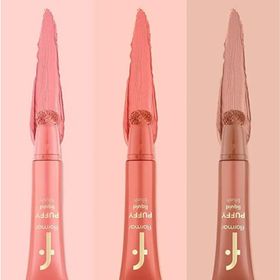 Flormar Puffy Liquid Blush 003 Rosy Glow Likit Allık
